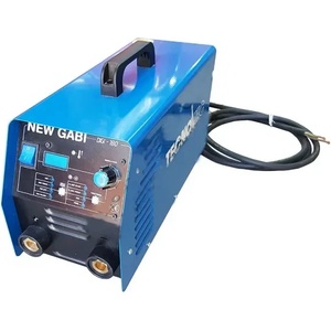 TECNOMEC Електрожен инвенторен Tecnomec NEW GABI 180/DIGI (030 WLD 375) Заваръчен апарат
