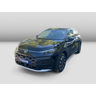 Volkswagen T-Roc 1.5 eTSI DSG 85 kW
