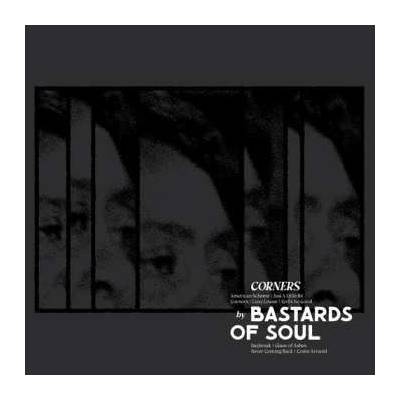 Bastards Of Soul Corners LP