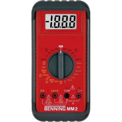 BENNING MM 2 044028
