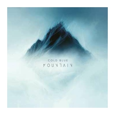 Cold Blue - Mountain CD