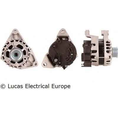 LUCAS ELECTRICAL Alternátor LUE LRB00407
