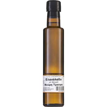 Raks Гръцки зехтин с черен трюфел 250 ml | Raks (Q5010 RS)