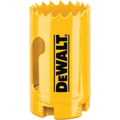 DEWALT EXTREME Kruhový vykružovač 32 x 46,5 mm bimetal