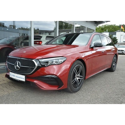 Mercedes-Benz E 300 e T AMG Line 230 kW