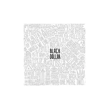 ROSS RICK: BLACK DOLLAR CD