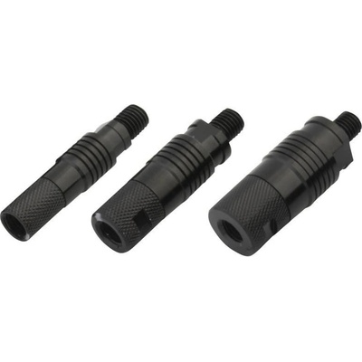 Prologic Quick Release Black Night vel. M 1 ks