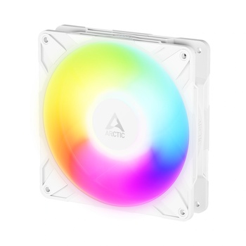 ARCTIC P14 Pro Reverse A-RGB White (ACFAN00324A)