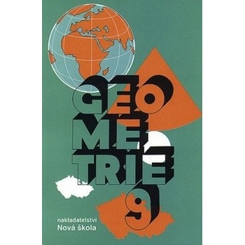 Geometrie 9 učebnice