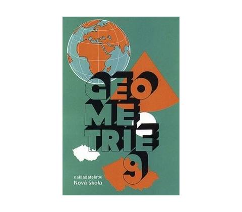 Geometrie 9 učebnice