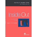 Inside Out Upper Intermediate: Student´s Book