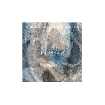 Valér Miko: Presence CD