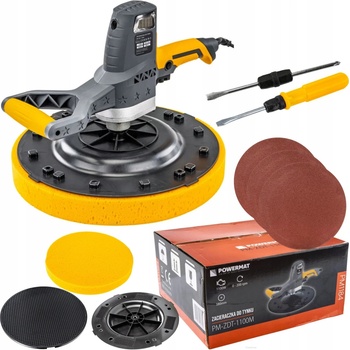 Powermat PM-ZDT-1100M PM1319