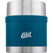 Esbit Sculptor termoska na jídlo, 500 ml modrá