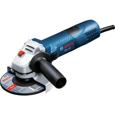 Bosch GWS 7-125 Professional 0.601.388.108 – Zbozi.Blesk.cz