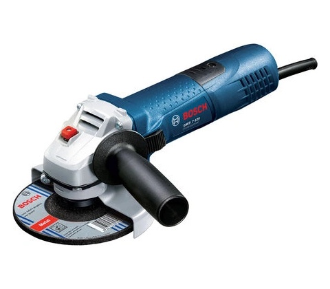 Bosch GWS 7-125 Professional 0.601.388.108