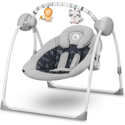 Lionelo RUBEN Barva: Graphite/gray