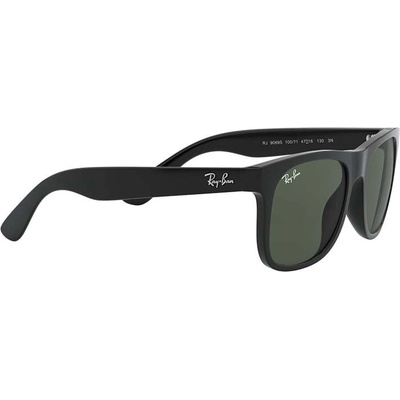 Ray-Ban Детски слънчеви очила Ray-Ban JUSTIN JUNIOR (0RJ9069SBPPYH)