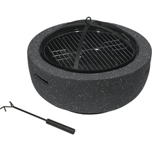 Cattara 60 cm LA PALMA MgO 13013