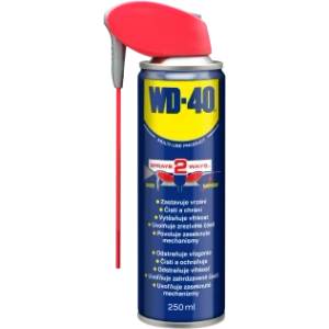 WD-40 Универсален лубрикант WD-40 Smart Straw 250ml