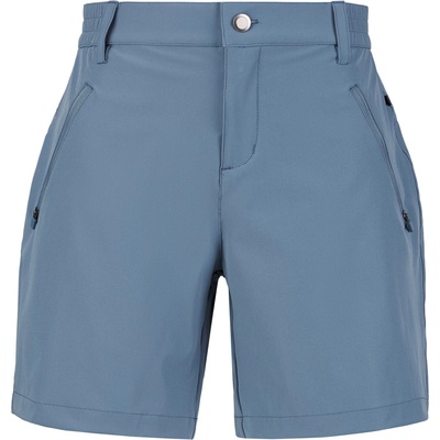 Heber Peak Дамски къси панталони Heber Peak Woman's MapleHe. Trekking Shorts - Smoke Navy (112-4018-0213)