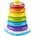 Mattel Fisher Price Гигантски пръстени на пръчка GJW15 (GJW15)