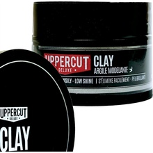 Uppercut Deluxe Clay jíl na vlasy 30 g