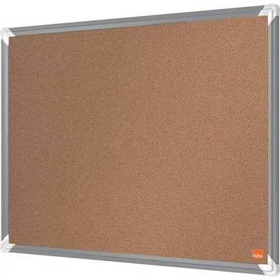 Nobo Korková nástěnka Premium Plus 600 x 450 mm