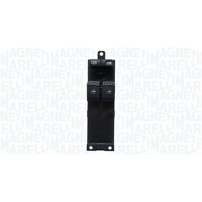 Spínač, zvedací zařízení oken MAGNETI MARELLI 000051039010