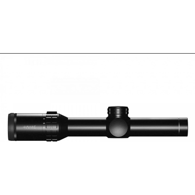 Hawke Frontier 30 IR 1-6x24 Circle Dot