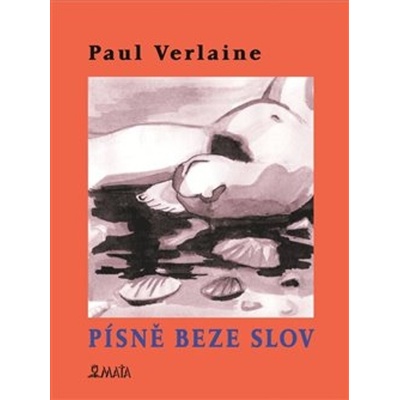 Písně beze slov - Paul Verlaine