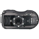 Digitální fotoaparáty PENTAX Optio WG-3