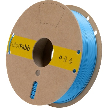colorFabb XT-Light-Blue - 1, 75 mm (8719033553255)