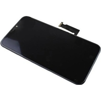 LCD Displej + Dotyková vrstva Apple iPhone XR