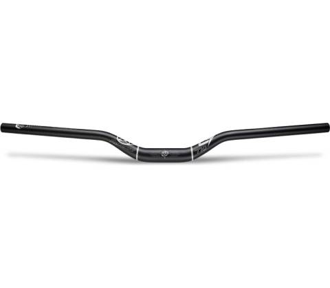 Reverse E Element 31,8/770 mm Black/Grey