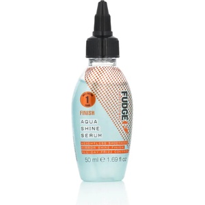 Fudge Finish Aqua Shine Serum 50 ml