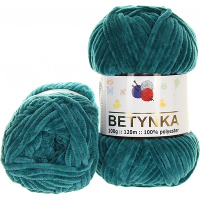 Betynka smaragdová 348