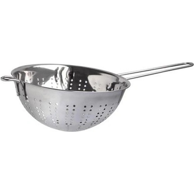 Nerezový cedník TORO 10cm – Zbozi.Blesk.cz