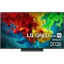 LG 65QNED83B6A