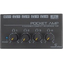 Soundsation POCKET-AMP