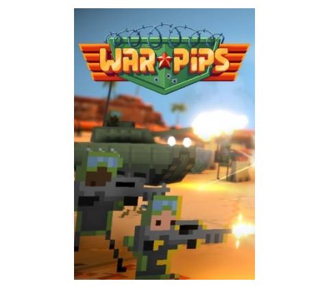 Warpips