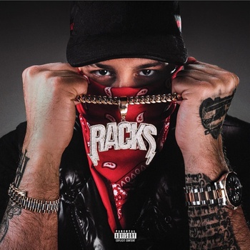Dollar Prync - Racks (CD) (0602478334849)
