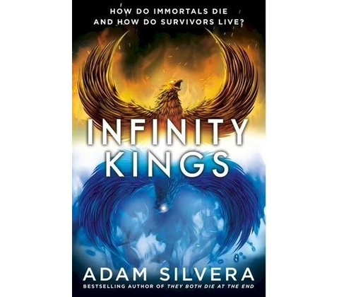 Infinity Kings