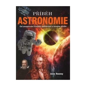 Příběh Astronomie