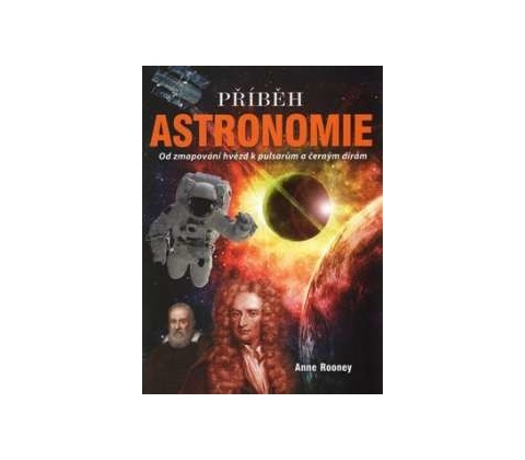 Příběh Astronomie