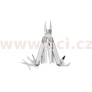 Leatherman Wave Plus Silver