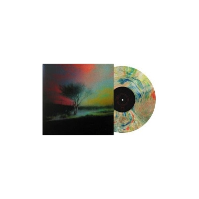 JoJi - Piss In The Wind Coloured Vinyl LP