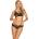 Obsessive 860-SET-1 black 22135401111