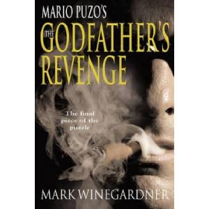 Godfather's Revenge | Mark Winegardner (2007)