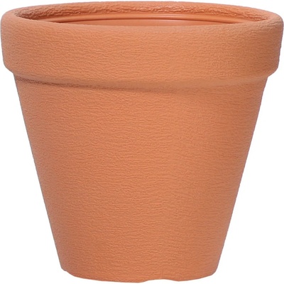 Prosperplast 12395 Květináč CLASSIC 35 cm cihlový